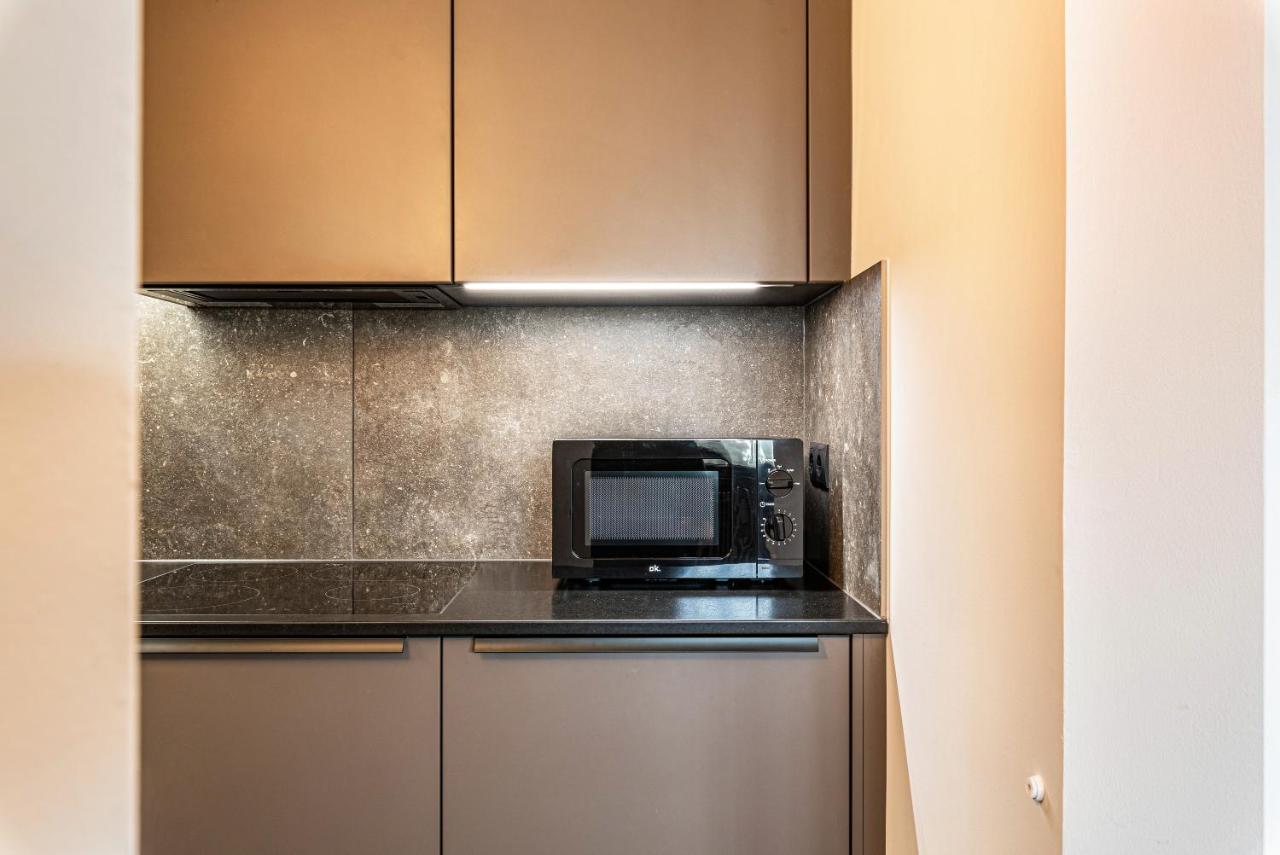 Residence Skutial App Santner Castelrotto Exterior foto