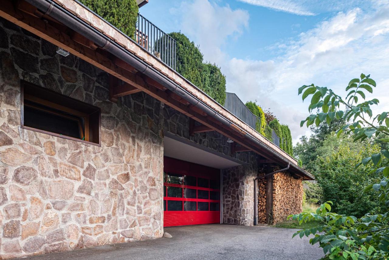 Residence Skutial App Santner Castelrotto Exterior foto