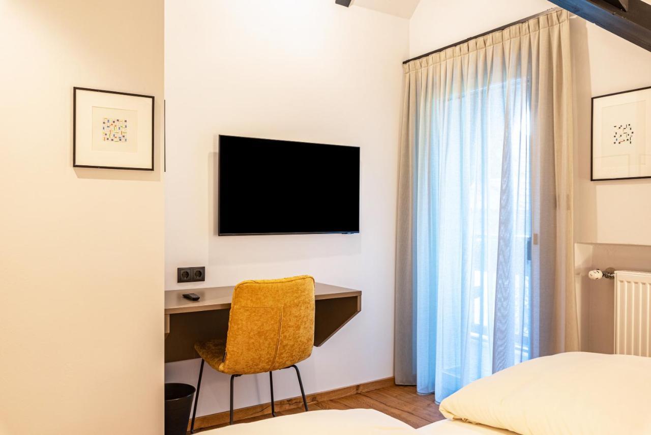 Residence Skutial App Santner Castelrotto Exterior foto